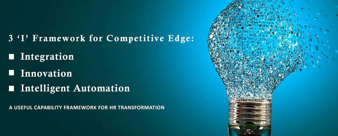 3 ‘I’ Framework for Competitive EdgeA Useful Capability Framework for ...