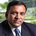 Akhil Gupta