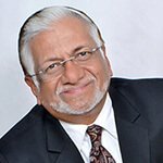 Dr Aquil Busrai