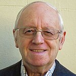 Harry Robertson