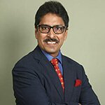 Prabir Jha