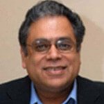 Raman Roy