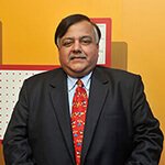 Varadarajan Srinivasan