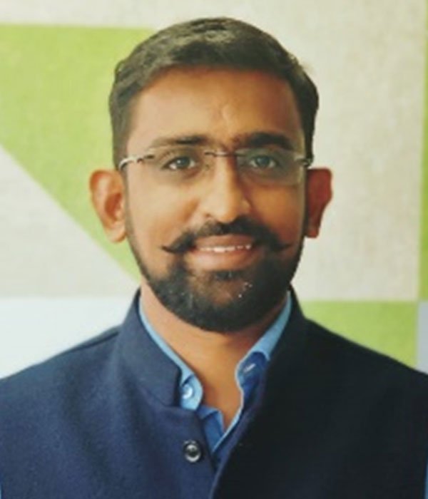 GAURAV CHATTUR