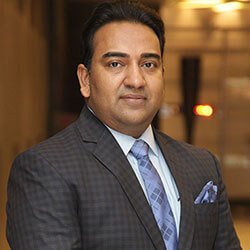 Rakesh Sinha