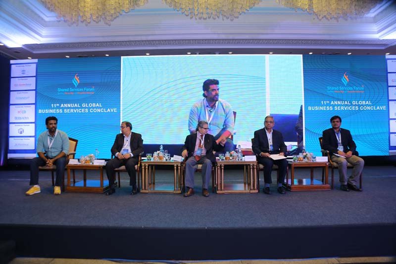 Setting Trends in Global Business Services Leadership Insights – Alok Maheshwary, Dr S Venkat Kumar, Hitesh Sehgal, Vikram Krishnamurthy and Anand Maheshwari