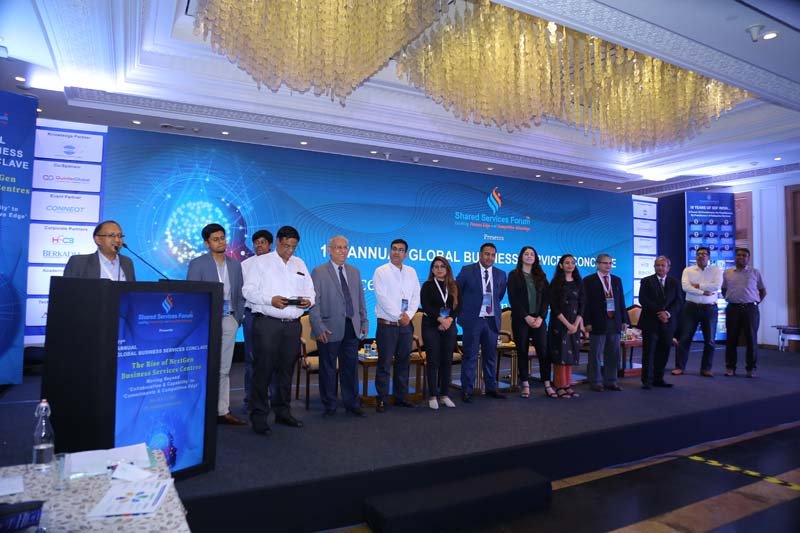 11th SSF Annual Excellence Awards & Recognition