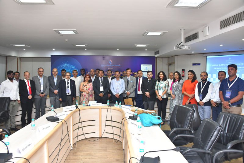Leadership RoundTable Interaction 29 August 2022 at Delhi