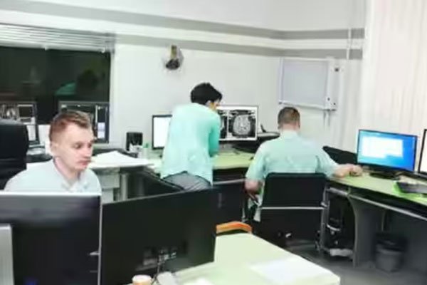 Top 10 IT Companies in The World 2023