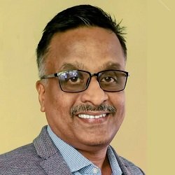 Manoj Madassery