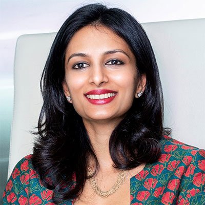 Nirupa Shankar