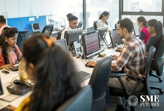 Startups, GCCs created 8 cr jobs in India in 5 years: Labour Secy