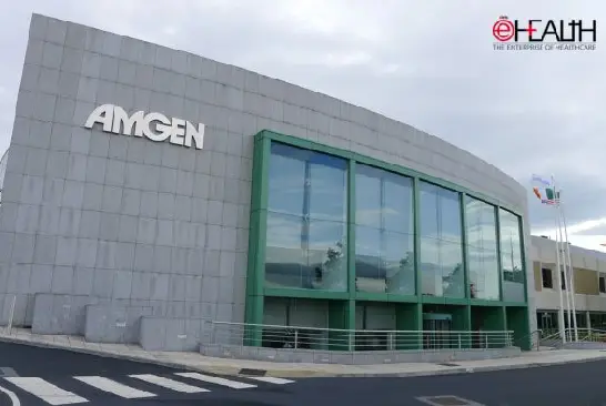 Amgen Expands Global Footprint with New Technology and Innovation Centre in Hyderabad