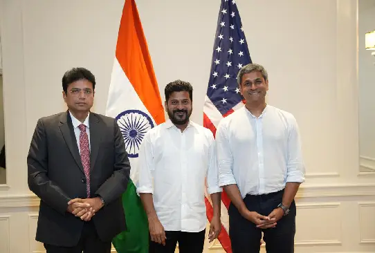 Trigyn announces opening up of AI innovation delivery centre in Hyderabad