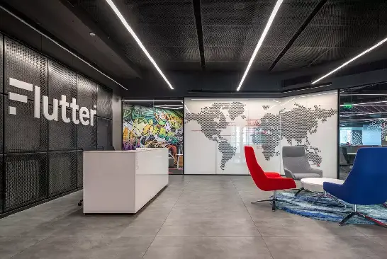 Flutter Entertainment opens new Global Capability Centre (GCC) in Hyderabad