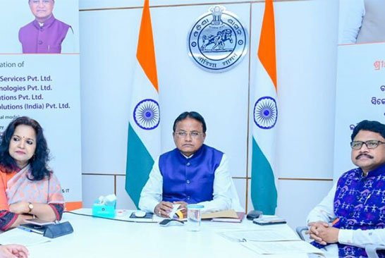 Chubb Business Services, Integreon Managed Solutions, Bourntec Solutions, and Secuodsoft Technologies Open New Centres in Bhubaneswar