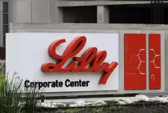 US pharma major Eli Lilly and Co plans to establish new GCC in Hyderabad