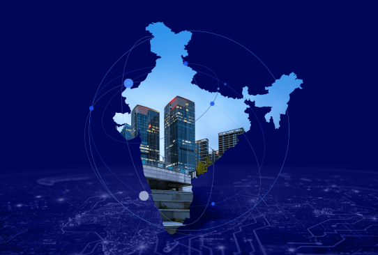8 Reasons Why Global Companies Setup GCCs in India