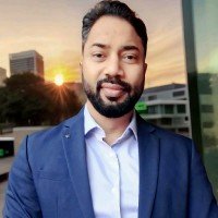 Pawan Pratap Singh (CA, CMA)