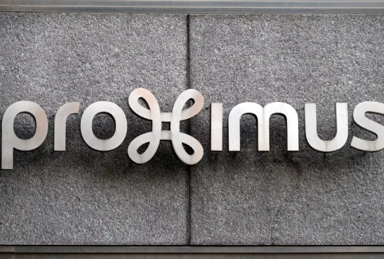 Proximus Opens Global Capability Center in Bengaluru