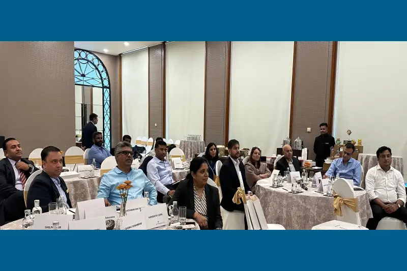 Exclusive Leadership Interactive Workshop – HYDERABAD