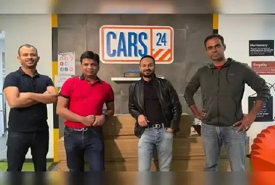 Cars24 lays off 200 employees, to tighten hiring plans