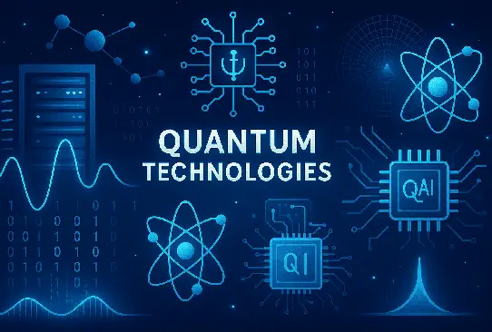 Quantum leap: Three out of five businesses are exploring quantum AI, per SAS survey