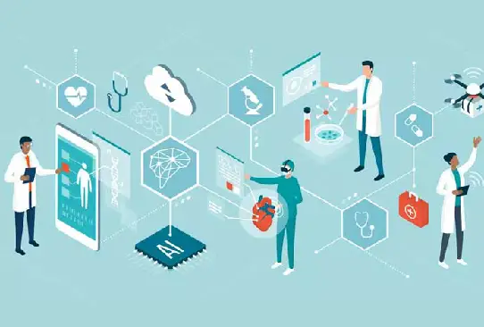 India’s GCCs evolving into critical infra in healthcare value chain