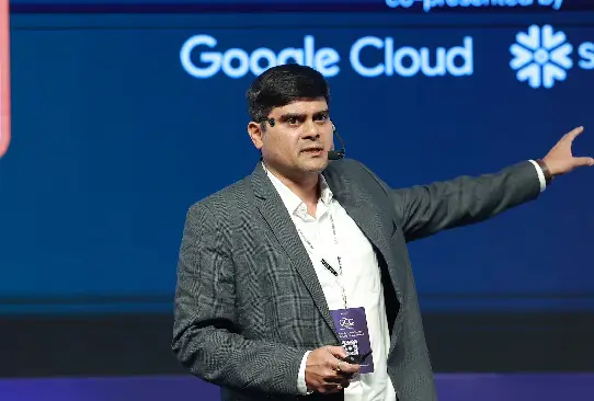 Reimagining GCC success: The power of Google Cloud’s agentic AI platform