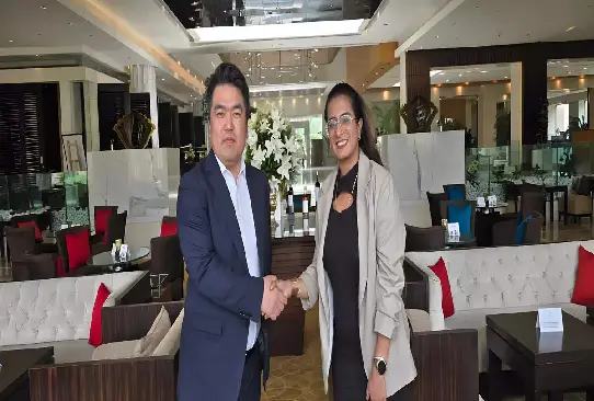 Terex Ventures & AI community launches $200M India-Japan tech collaboration