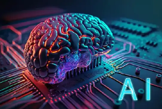 A second brain with AI