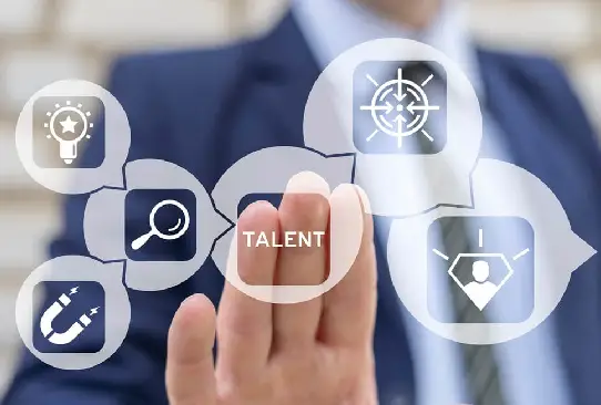 Decoding Talent 3.0: Strategy, structure, and skills for the GCC workforce of the future