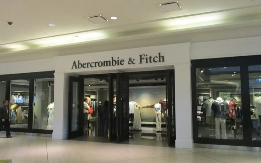 abercrombie