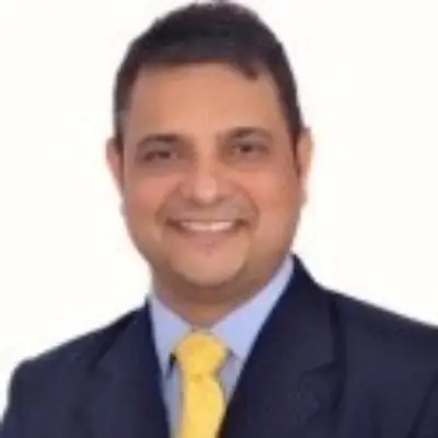 Dr. Neeraj Parashar
