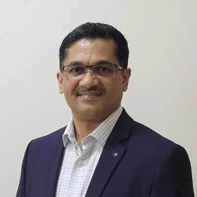Srinivas Aluri