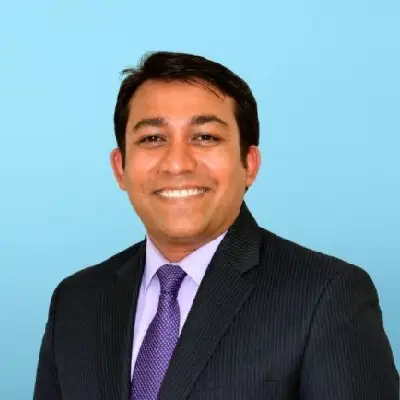 Srinivas Aluri
