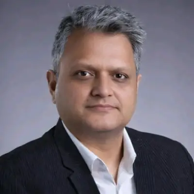 Srinivas Aluri