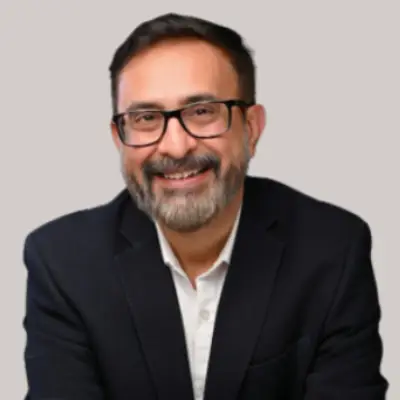 Srinivas Aluri