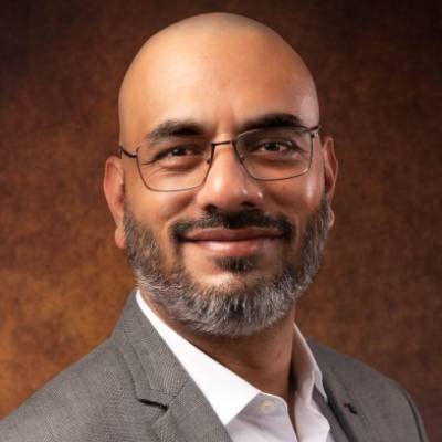 Srinivas Aluri