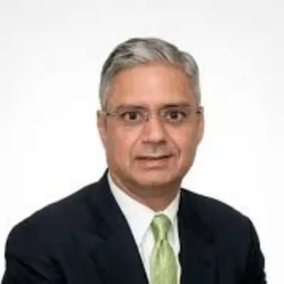 Srinivas Aluri