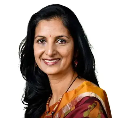 Srinivas Aluri