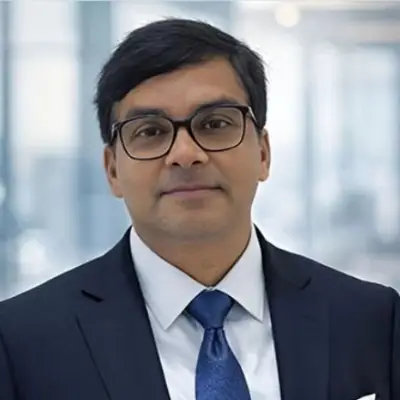 Srinivas Aluri