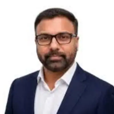 Srinivas Aluri