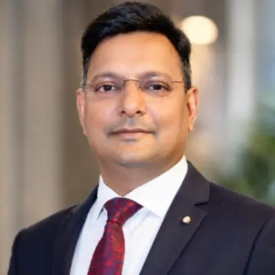 Srinivas Aluri