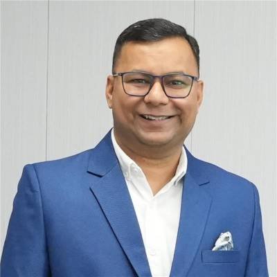 Srinivas Aluri
