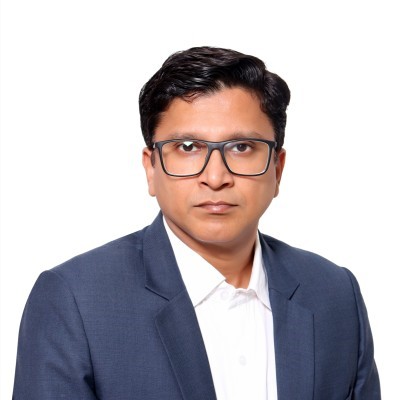 Srinivas Aluri