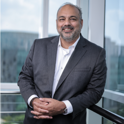 Srinivas Aluri