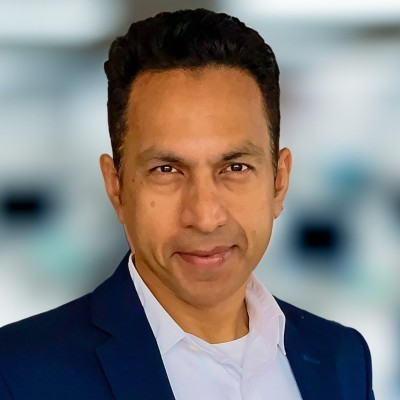 Srinivas Aluri
