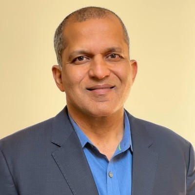 Srinivas Aluri
