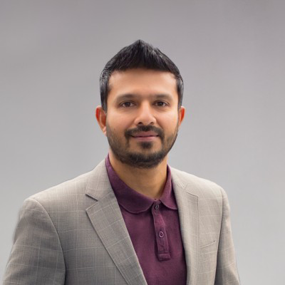 Srinivas Aluri
